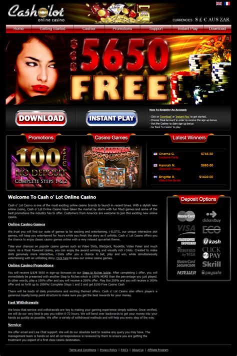epoca casino|cash o' lot casino.